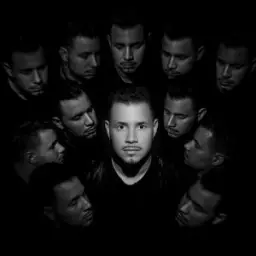 Volkoder - All Night Long