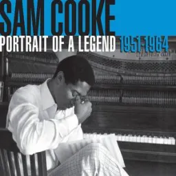 Sam Cooke - Cupid