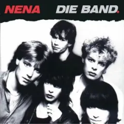 Nena - 99 Luftballons - Single Version