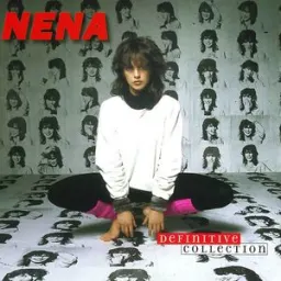 Nena - Nur geträumt