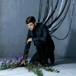 Anyma, Chris Avantgarde - Eternity