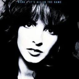 Nena - Anyplace, Anywhere, Anytime (Special 12" Dance Mix)