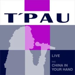 T'Pau - China In Your Hand (Bonus Track)