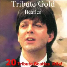Tribute Gold Beatles - Day Tripper