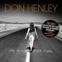 Don Henley - New York Minute (Remastered)