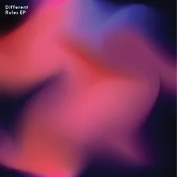 Ejeca - Different Rules - Original Mix