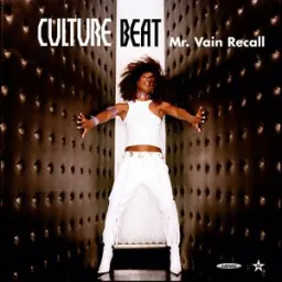 Culture Beat - Mr. Vain Recall - Radio Edit