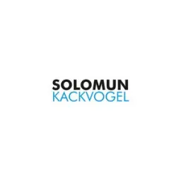 Solomun - Kackvogel