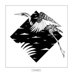 Monkey Safari - Cranes