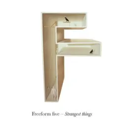 Freeform Five - Electromagnetic