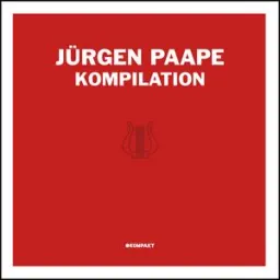 Jürgen Paape - We Love