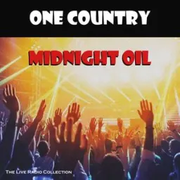 Midnight Oil - Beds Are Burning