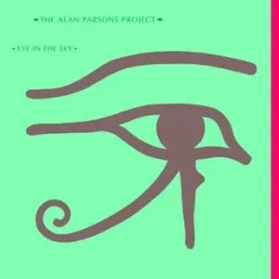 The Alan Parsons Project - Eye In The Sky