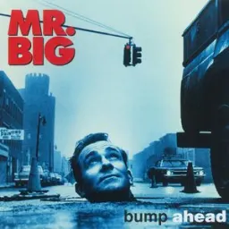 Mr. Big - Wild World - 2009 Remastered Version