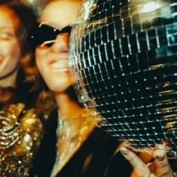 Felix Jaehn, Leony - Waking Up