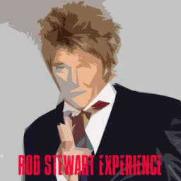Rod Stewart Experience - First Cut Is the Deepest