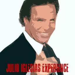 Julio Iglesias Experience - Quiero