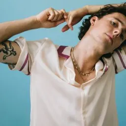 Adriaan Persons - Zoals Ik Doe