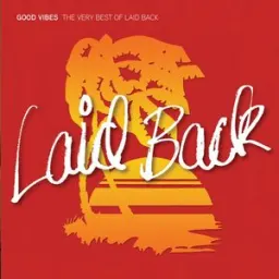 Laid Back - White Horse