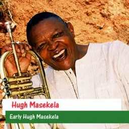 Hugh Masekela - Don'T Go Lose It Baby (Dub Mix)
