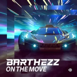 Barthezz - On The Move
