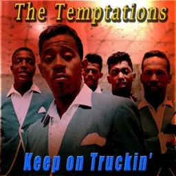 The Temptations, Eddie Kendricks - My Girl