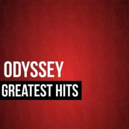 Odyssey - Use It Up And Wear It Out