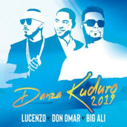 Lucenzo, Don Omar - Danza Kuduro