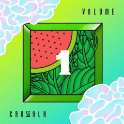 Lost Frequencies, Chesqua - Where Are You Now