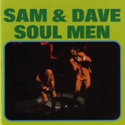 Sam & Dave - Soul Man