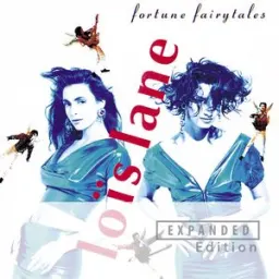 Lois Lane - I Wanna Be