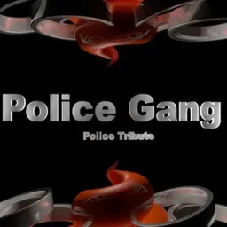 Police Gang - Message In a Bottle