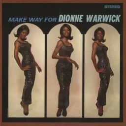Dionne Warwick - Walk on By