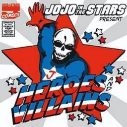 JoJo In The Stars - Brand New Day