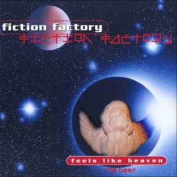 Fiction Factory - (Feels Like) Heaven