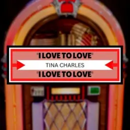 Tina Charles - I Love to Love