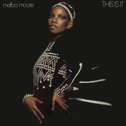 Melba Moore - This Is It