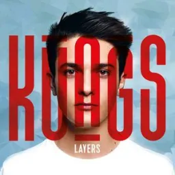 Kungs, Cookin' On 3 Burners - This Girl (Kungs Vs. Cookin' On 3 Burners)