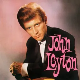John Leyton - Johnny Remember Me