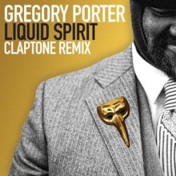 Gregory Porter, Claptone - Liquid Spirit - Claptone Remix