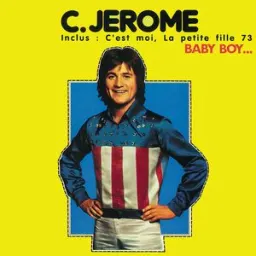 C. Jérôme - C'est moi