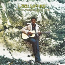 Labi Siffre - It Must Be Love