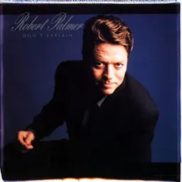 Robert Palmer - I'll Be Your Baby Tonight (feat. UB40)