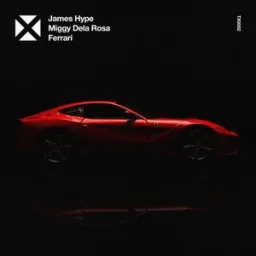 James Hype, Miggy Dela Rosa - Ferrari