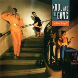 Kool & The Gang - Ladies Night