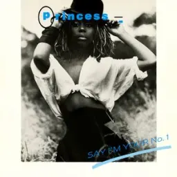 Princess - Say I'm Your No. 1 - Remix Number 1