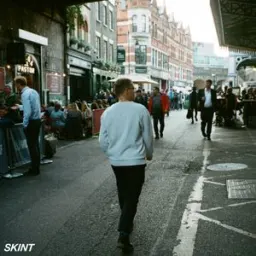 Theo Kottis - Turning Around