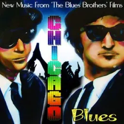Blues Brothers Tribute Band - Everybody Needs Somebody To Love
