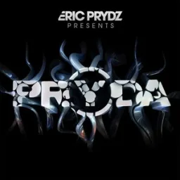 Pryda - Leja