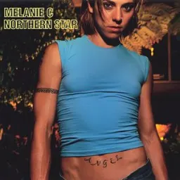 Melanie C, Lisa "Left Eye" Lopes - Never Be The Same Again - Single Mix